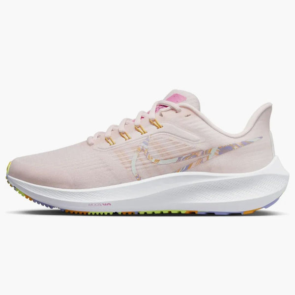 Nike Air Zoom Pegasus 39 Premium Light Soft Pink (women's)