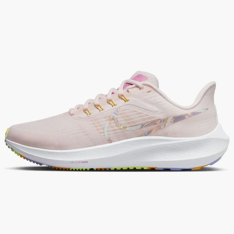 Nike Air Zoom Pegasus 39 Premium Light Soft Pink (women's)