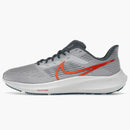 Nike Air Zoom Pegasus 39 Pure Platinum Total Orange