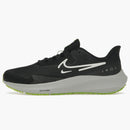 Nike Air Zoom Pegasus 39 Shield Black Dark Smoke Grey Volt