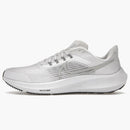 Nike Air Zoom Pegasus 39 White Grey Fog