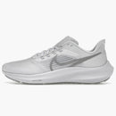 Nike Air Zoom Pegasus 39 White Pure Platinum (women's)