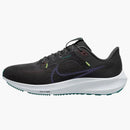 Nike Air Zoom Pegasus 40 Black Purple Ink