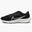 Nike Air Zoom Pegasus 40 Black White