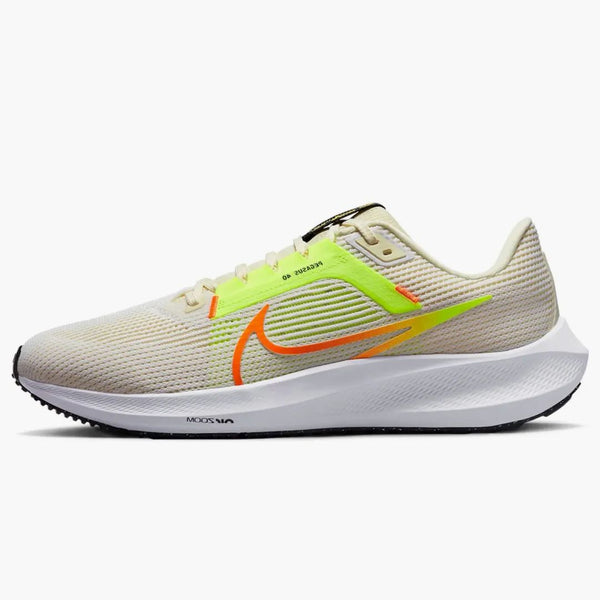 Nike Air Zoom Pegasus 40 Coconut Milk Lime