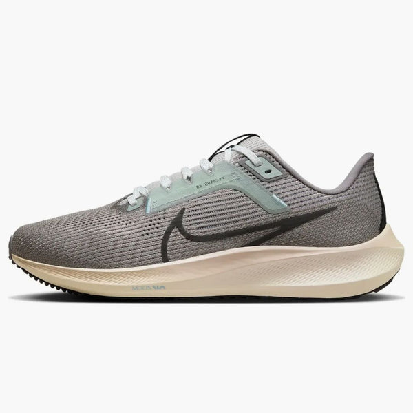 Nike Air Zoom Pegasus 40 Light Iron Ore Mica Green