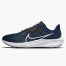 Nike Air Zoom Pegasus 40 Midnight Navy Black