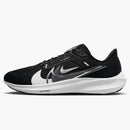 Nike Air Zoom Pegasus 40 Prm Quadruple Swoosh Black