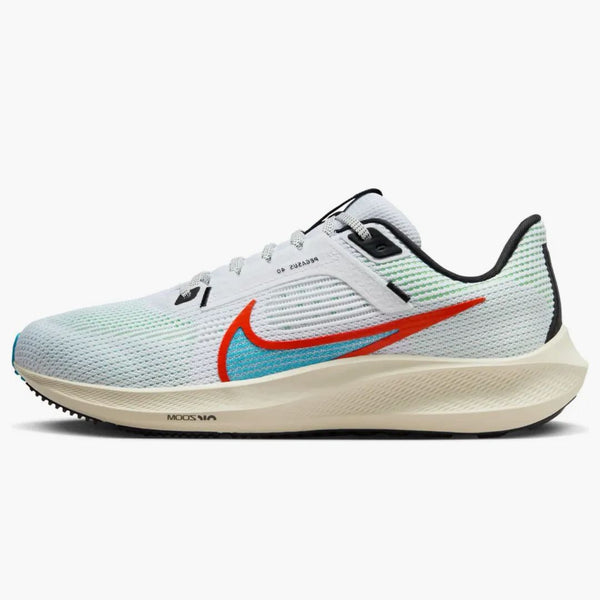 Nike Air Zoom Pegasus 40 Se Mismatch White Multi-color