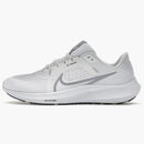 Nike Air Zoom Pegasus 40 White Black Photon Dust
