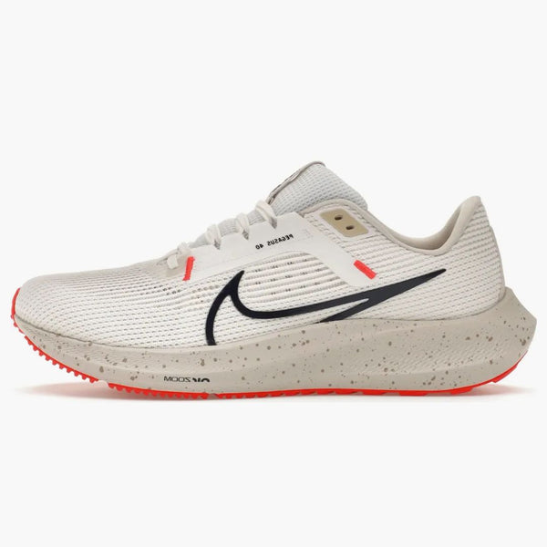Nike Air Zoom Pegasus 40 White Obsidian