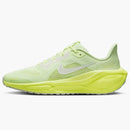 Nike Air Zoom Pegasus 41 Barely Volt Limelight Light Silver Sail (gs)