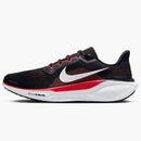 Nike Air Zoom Pegasus 41 Black Fire Red