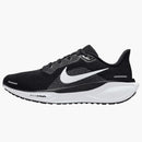 Nike Air Zoom Pegasus 41 Black White (women's)