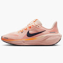 Nike Air Zoom Pegasus 41 Crimson Tint Washed Coral Total Orange Gridiron (gs)