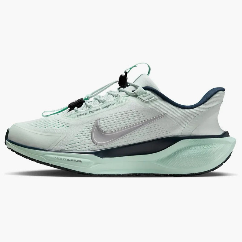 Nike Air Zoom Pegasus 41 Easyon Ghost Aqua Mint Foam (women's)