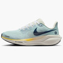 Nike Air Zoom Pegasus 41 Glacier Blue Sail Midnight Navy (women's)