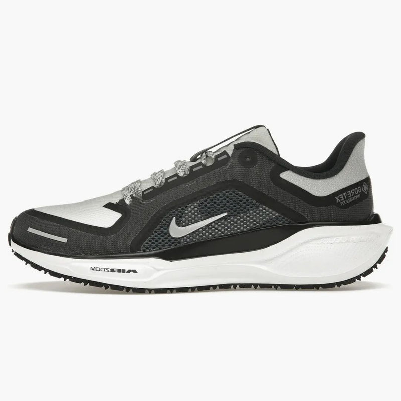 Nike Air Zoom Pegasus 41 Gore-Tex Black Iron Gray (Women's)