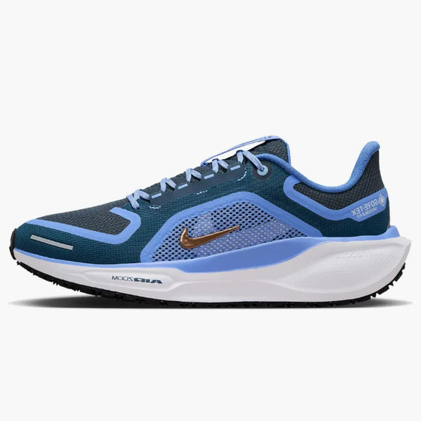 Nike Air Zoom Pegasus 41 Gore-tex Cobalt (women's)