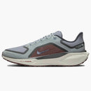 Nike Air Zoom Pegasus 41 Gore-tex Light Pumice Burgandy Crush