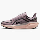 Nike Air Zoom Pegasus 41 Gore-tex Platinum Violet Crimson Tint (women's)