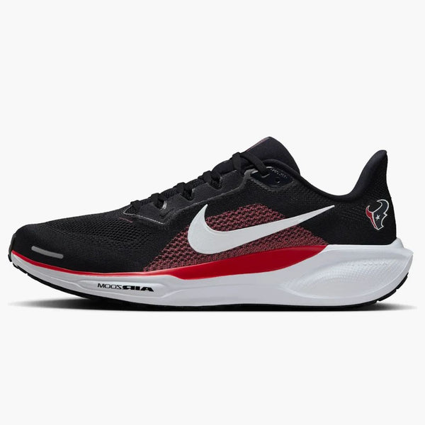 Nike Air Zoom Pegasus 41 Houston Texans (2025)