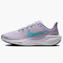 Nike Air Zoom Pegasus 41 Hydrangeas Barely Grape (Women's)