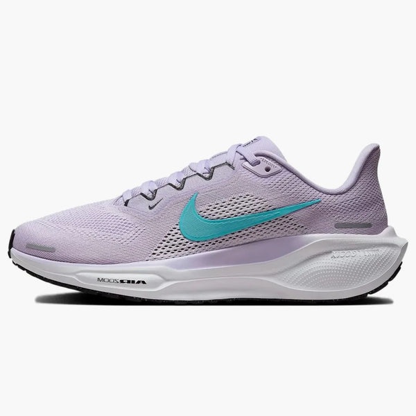 Nike Air Zoom Pegasus 41 HydreGeas apenas uva (mujer)