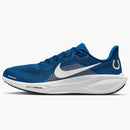 Nike Air Zoom Pegasus 41 Indianapolis Colts (2025)