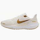Nike Air Zoom Pegasus 41 Light Pumice Metallic Gold (women's)