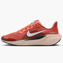 Nike Air Zoom Pegasus 41 Magic Ember Black Washed Coral White