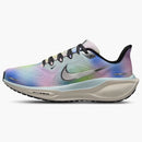 Nike Air Zoom Pegasus 41 Multi-color Metallic Silver (women's)