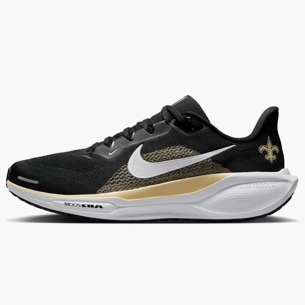 Nike Air Zoom Pegasus 41 New Orleans Saints (2025)