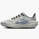 Nike Air Zoom Pegasus 41 Photon Dust Ashen Slate Black Metallic Silver (gs)