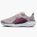 Nike Air Zoom Pegasus 41 Platinum Violet Off Noir Sweet Beet (women's)