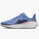 Nike Air Zoom Pegasus 41 Royal Pulse Astronomy Blue Laser Orange Black (gs)