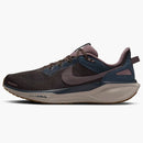 Nike Air Zoom Pegasus 41 Sp Black Tea Dark Obsidian