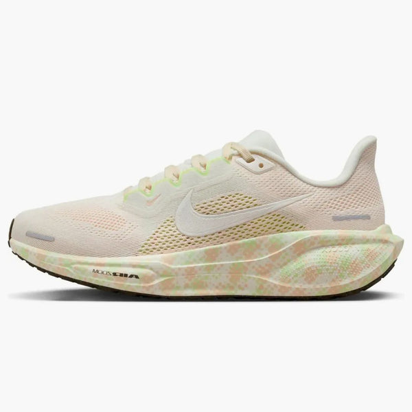 Nike Air Zoom Pegasus 41 Sail Crimson Tint (mujer)