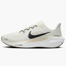Nike Air Zoom Pegasus 41 Sail Phantom White Black (women's)