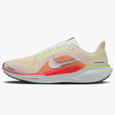 Nike Air Zoom Pegasus 41 Summit White Bright Crimson