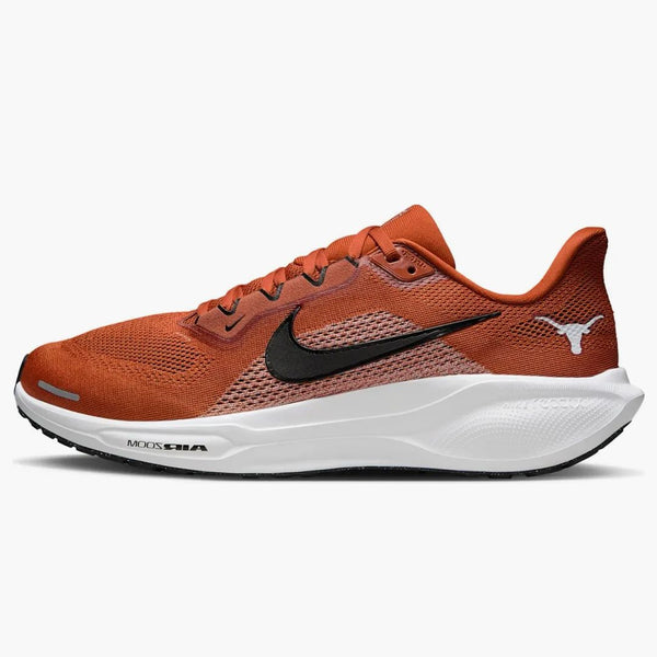 Nike Air Zoom Pegasus 41 Texas Longhorns