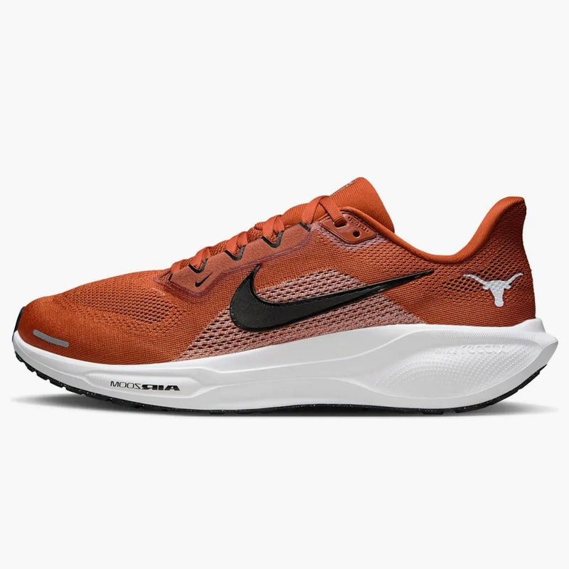 Nike Air Zoom Pegasus 41 Texas Longhorns