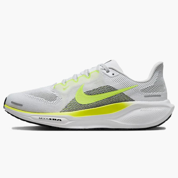 Nike Air Zoom Pegasus 41 Volt White