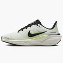 Nike Air Zoom Pegasus 41 White Barely Volt Vintage Green Black (gs)