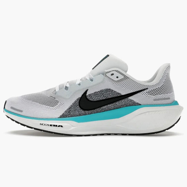 Nike Air Zoom Pegasus 41 White Dusty Cactus