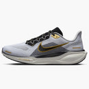Nike Air Zoom Pegasus 41 White Metallic Gold