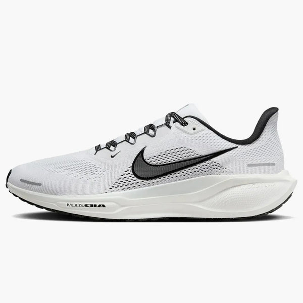 Nike Air Zoom Pegasus 41 White Black