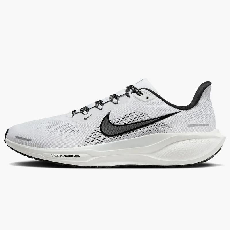 Nike Air Zoom Pegasus 41 White Black