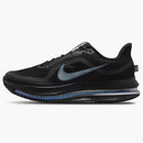 Nike Air Zoom Pegasus Premium Black Metallic Silver