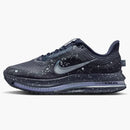 Nike Air Zoom Pegasus Premium Se Cave Purple Splatter (women's)